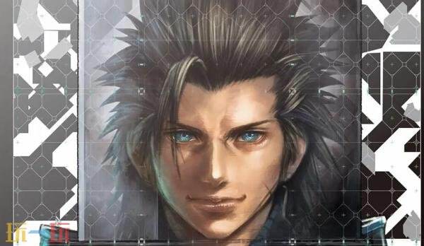 <b>《最終幻想VII：重生》藝術設定集明年7.14發(fā)售</b>