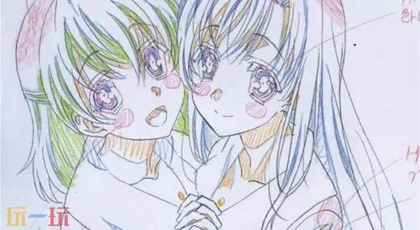視覺小說《School Days Remaster》公布