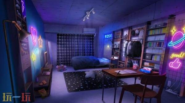 神秘驚悚游戲《Project M》新截圖和細(xì)節(jié)公開