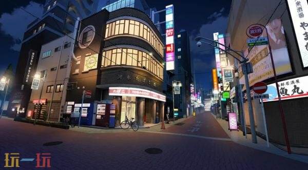 神秘驚悚游戲《Project M》新截圖和細(xì)節(jié)公開