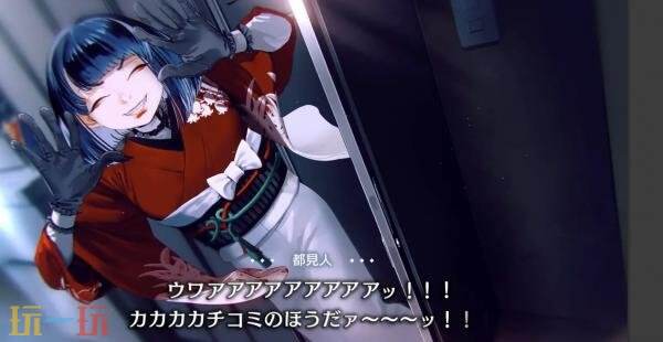 神秘驚悚游戲《Project M》新截圖和細(xì)節(jié)公開