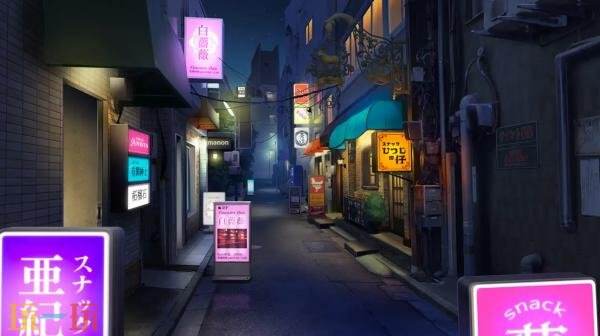 神秘驚悚游戲《Project M》新截圖和細(xì)節(jié)公開