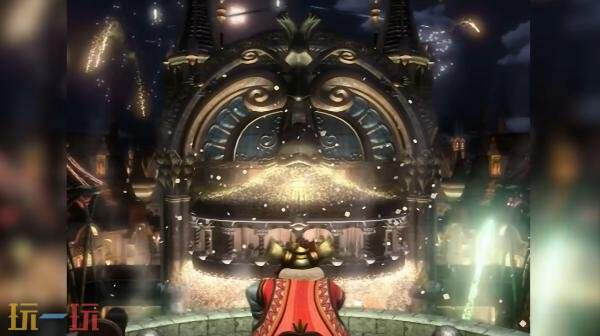 《最終幻想9》25周年紀(jì)念宣傳視頻發(fā)布