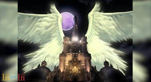 《最終幻想9》25周年紀(jì)念宣傳視頻發(fā)布
