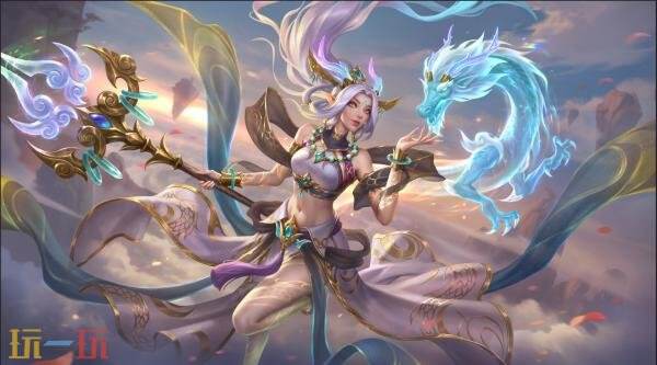 英雄聯盟女明星的日常活動上線！全新璀璨臻彩限時拿下！