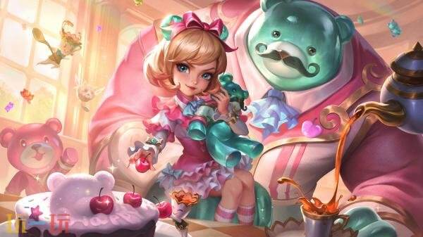 英雄聯盟女明星的日常活動上線！全新璀璨臻彩限時拿下！