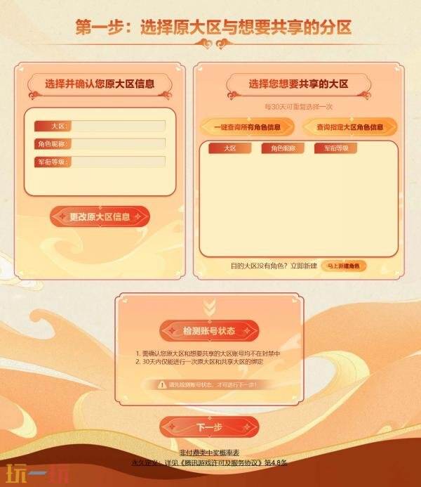 CF穿越火线克隆行动再次开启！全套装备助力新区爽玩