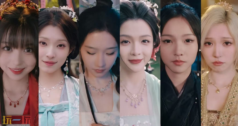 完蛋我被美女包圍了2試玩情況怎么樣 7月正式上線