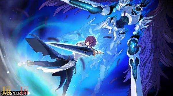 《Pastel Chime 3 – Bind Seeker》即將登陸PC平臺