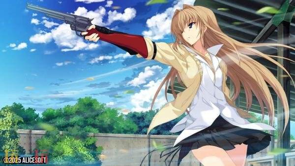 《Pastel Chime 3 – Bind Seeker》即將登陸PC平臺