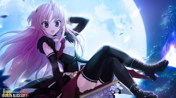 《Pastel Chime 3 – Bind Seeker》即將登陸PC平臺