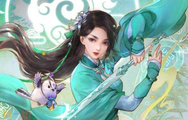 國產經典游戲《仙劍奇俠傳》迎來30周年紀念