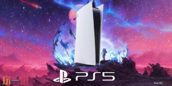 宇宙探索RPG《星空》即將登陸PS5平臺