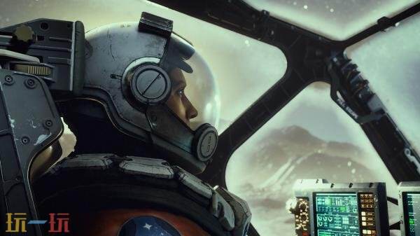 宇宙探索RPG《星空》即將登陸PS5平臺