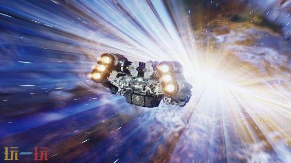 宇宙探索RPG《星空》即將登陸PS5平臺