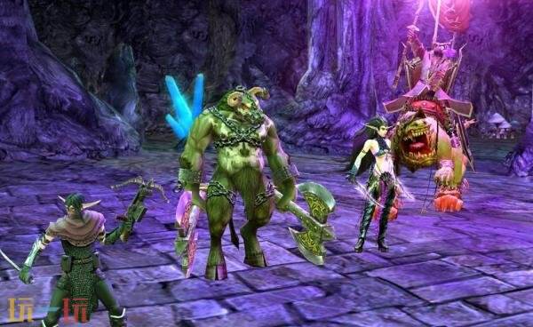 育碧發布《魔法門之英雄無敵5》更新 新增簡體中文