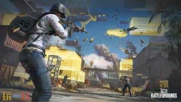 PUBG絕地求生UGC初始版開啟！創造修改屬于自己的創意性空間