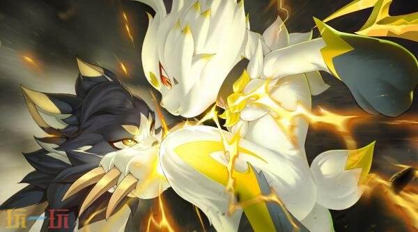 蛋仔派對“神奇艾比”暑期大型資料片上線！「盛宴大陸」等你探索！