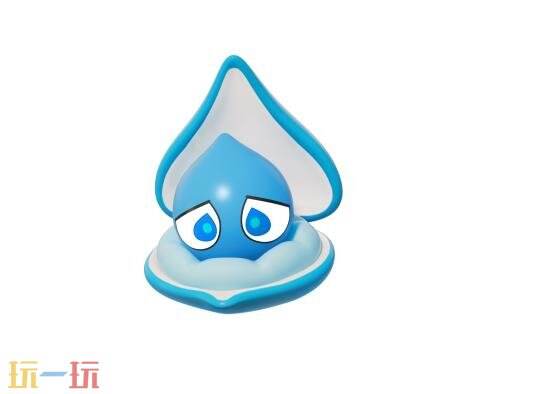 蛋仔派對“神奇艾比”暑期大型資料片上線！「盛宴大陸」等你探索！