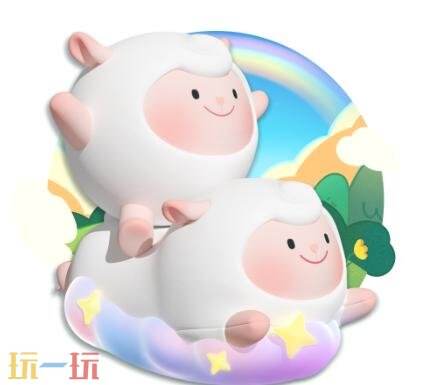 蛋仔派對xFlying DongDong聯動現已開啟！莓莓DongDong上線！