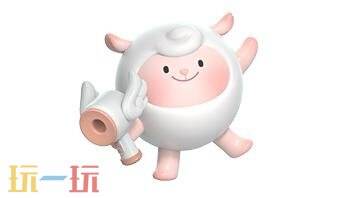 蛋仔派對xFlying DongDong聯動現已開啟！莓莓DongDong上線！