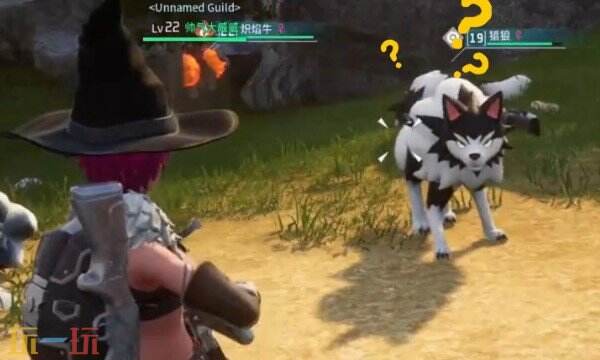 幻獸帕魯獵狼擅長什么工作 帕魯獵狼工作適應介紹