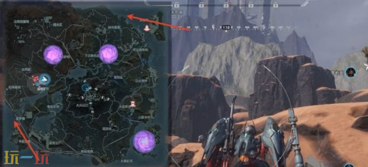 解限機怎么搬磚 瑪什馬克搬磚攻略