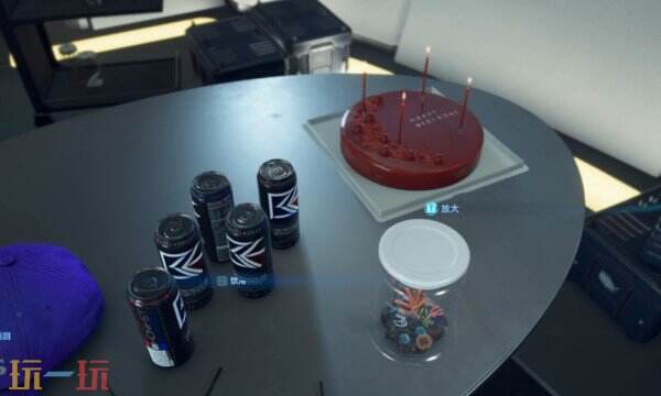 死亡搁浅2生日彩蛋怎么触发 生日彩蛋触发方法介绍