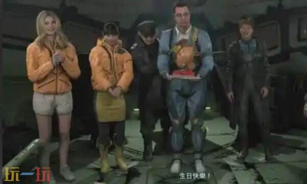 死亡搁浅2生日彩蛋怎么触发 生日彩蛋触发方法介绍