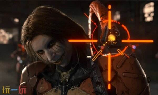 死亡擱淺2武士是誰 武士身份及相關(guān)介紹