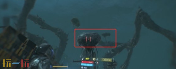 死亡擱淺2深海蜘蛛蟹怎么打 深海蜘蛛蟹BOSS戰攻略