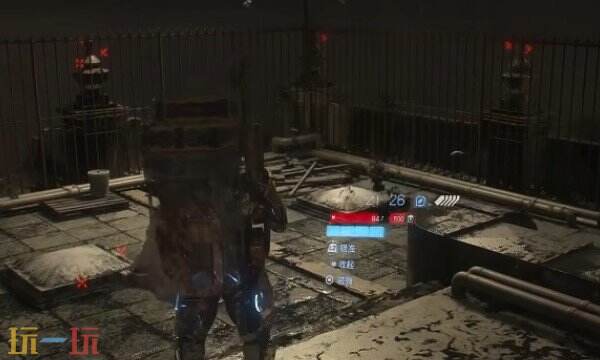 死亡搁浅2尼尔BOSS怎么打 尼尔BOSS打法攻略