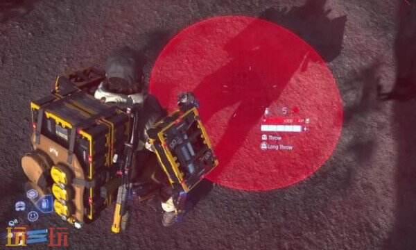 死亡擱淺2怎么對付蝙蝠 蝙蝠應(yīng)對辦法介紹