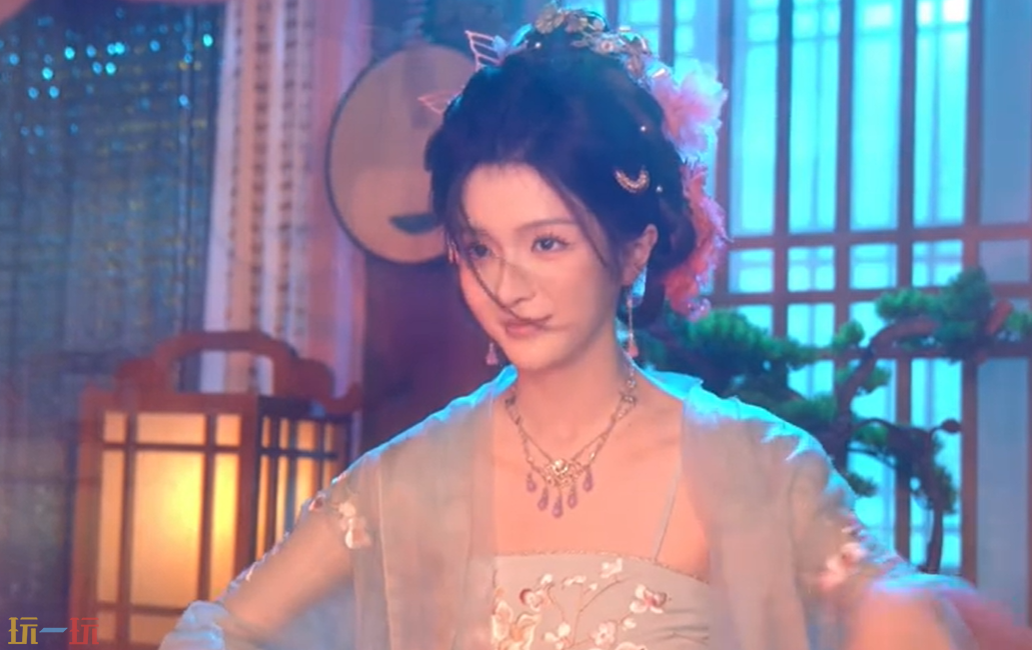完蛋我被美女包圍了2要先玩1作為基礎嗎? 兩者聯系