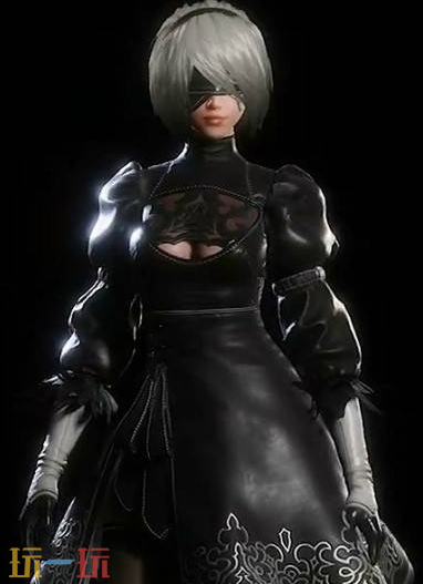劍星尼爾DLC服裝怎么獲取 聯動服裝獲取方法