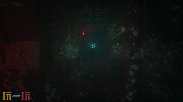 恐怖游戲《活體腦細胞》Switch版本將于7月24日推出