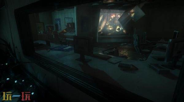 恐怖游戲《活體腦細胞》Switch版本將于7月24日推出