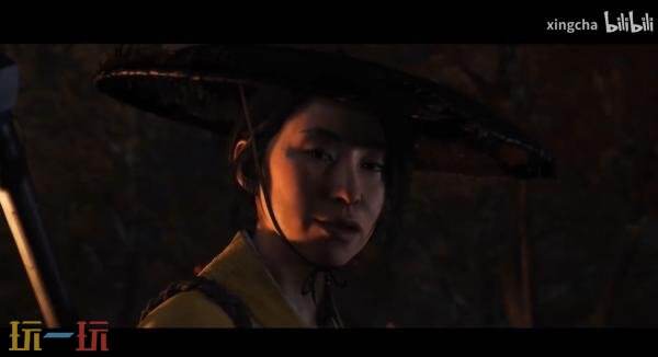 动作冒险《羊蹄山之魂》“State of Play”7月11日举行
