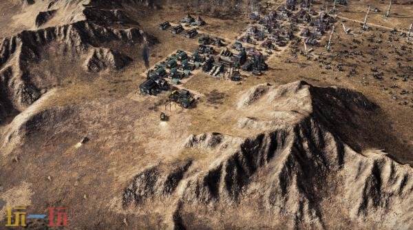 《末日地带2》7月24日结束抢先体验推出1.0正式版