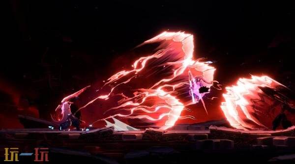 横版肉鸽《苍翼：混沌效应》将于7月22日登陆移动端