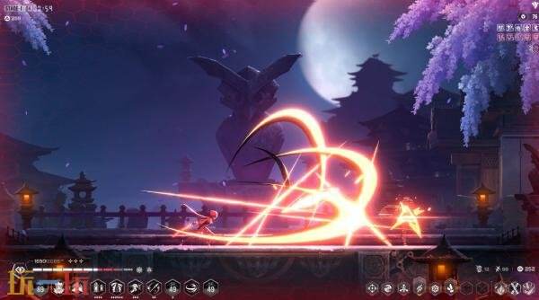 横版肉鸽《苍翼：混沌效应》将于7月22日登陆移动端