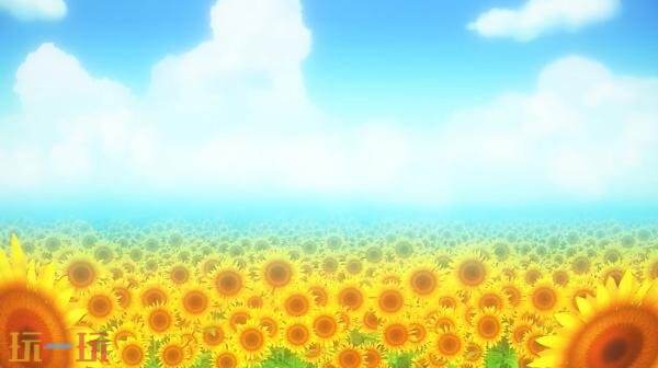 恋爱模拟《LoveR Kiss: Endless Memories》宣传发布