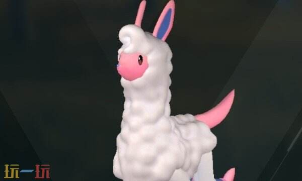 幻兽帕鲁美露帕厉害吗 幻兽帕鲁美露帕详细介绍