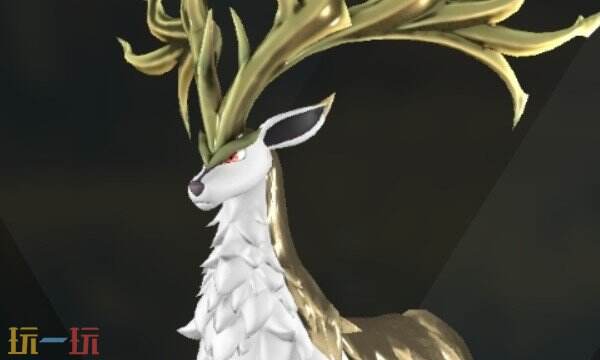 幻兽帕鲁祇岳鹿怎么培养 帕鲁祇岳鹿详细介绍