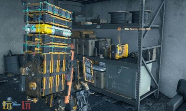 死亡搁浅2特殊合金怎么种植 特殊合金种植方式介绍