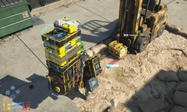 死亡搁浅2陶瓷怎么种植 陶瓷种植方式介绍