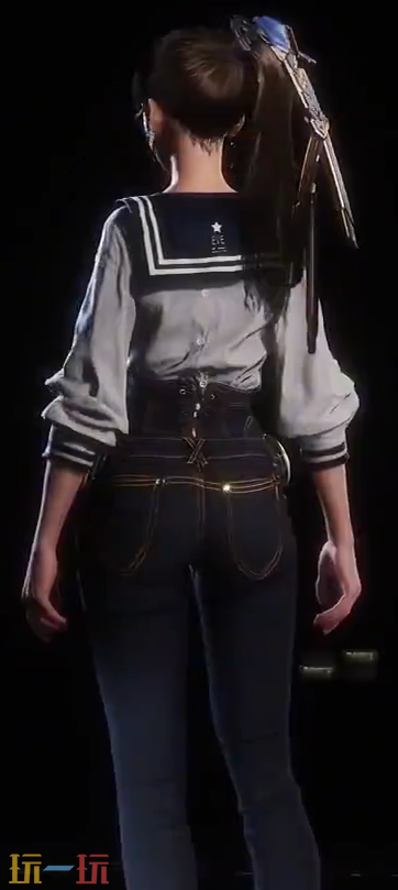 剑星水手服与舒适水手服怎样获取 水手服取得方法介绍
