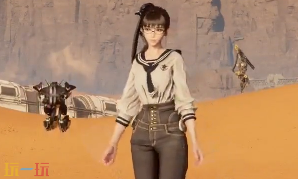 剑星水手服与舒适水手服怎样获取 水手服取得方法介绍