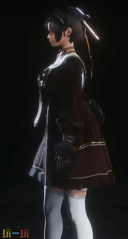 剑星瑰丽人生服装怎样得 瑰丽人生取得方法介绍