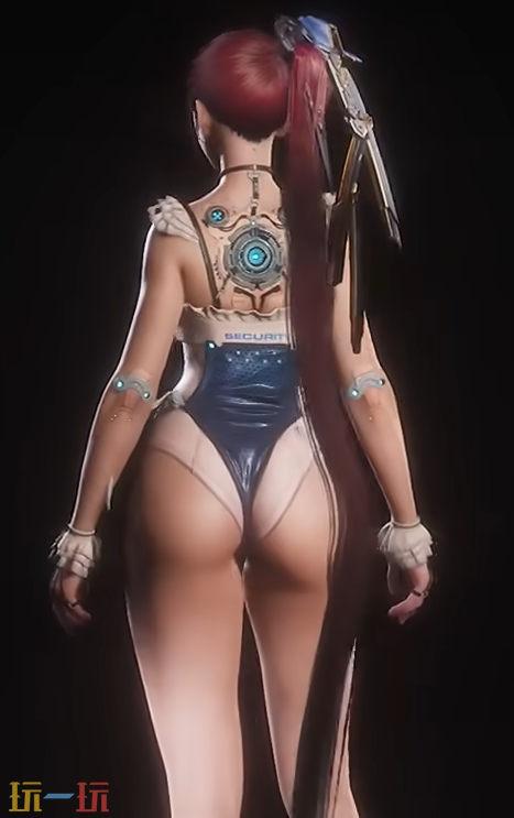 劍星海的女仆服裝怎能取得 海的女仆獲得方法